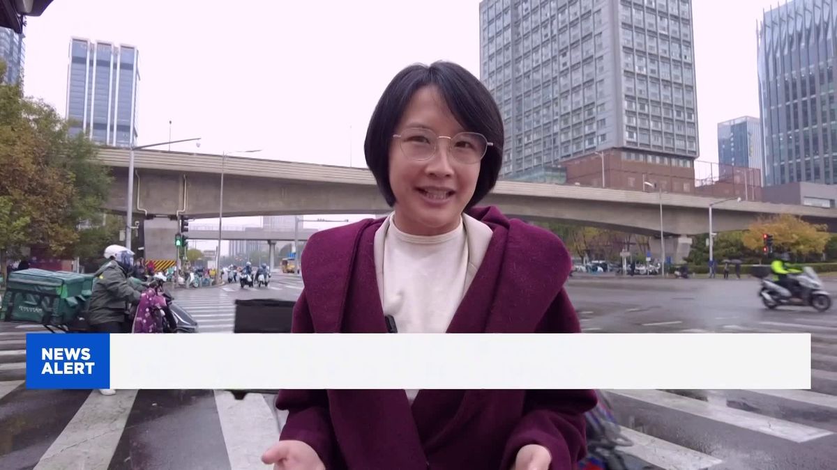 ‘Robotaxi has reached a tipping point’: Baidu, Nvidia leaders see momentum as competition rises 1 Baidu to ramp up global exports as robotaxi service grows in China