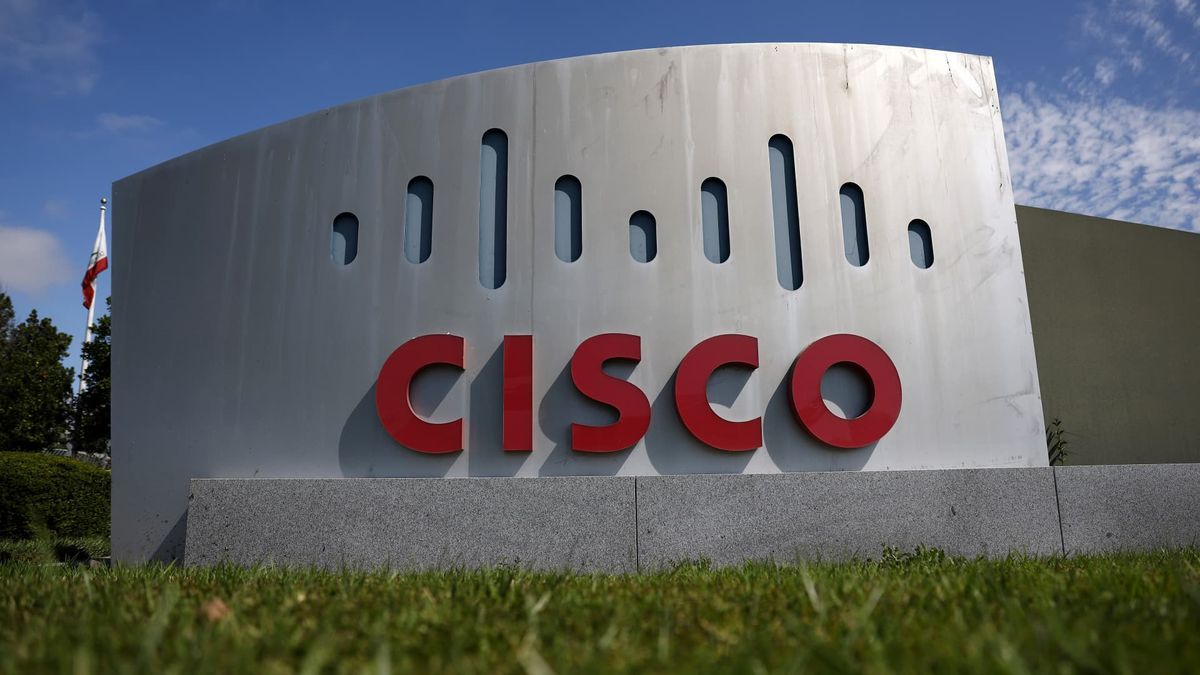 We’re increasing our Cisco Systems price target after an AI-fueled beat and raise We’re increasing our Cisco Systems price target after an AI-fueled beat and raise