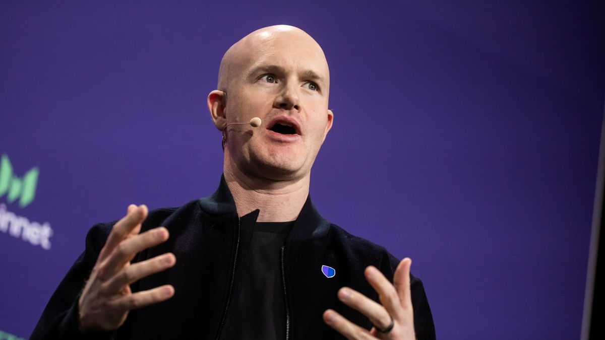 Coinbase moves incorporation to Texas from Delaware, following Musk’s lead Coinbase moves incorporation to Texas from Delaware, following Musk’s lead