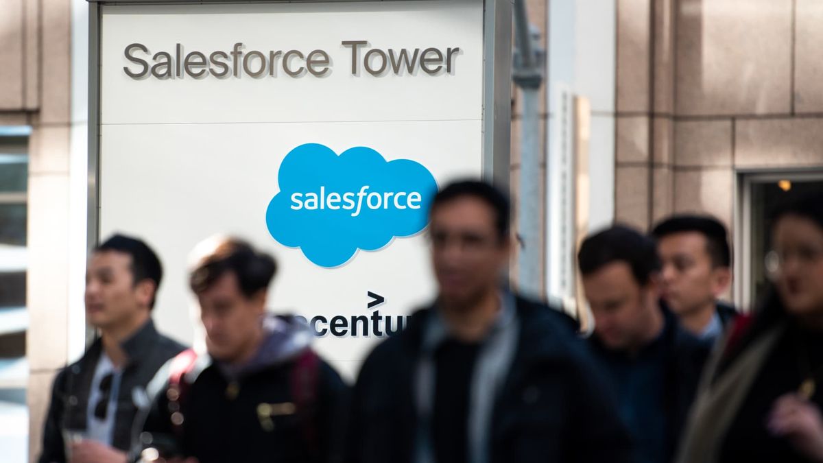 San Francisco’s AI boom can’t stop real estate slide, as office vacancies reach new record