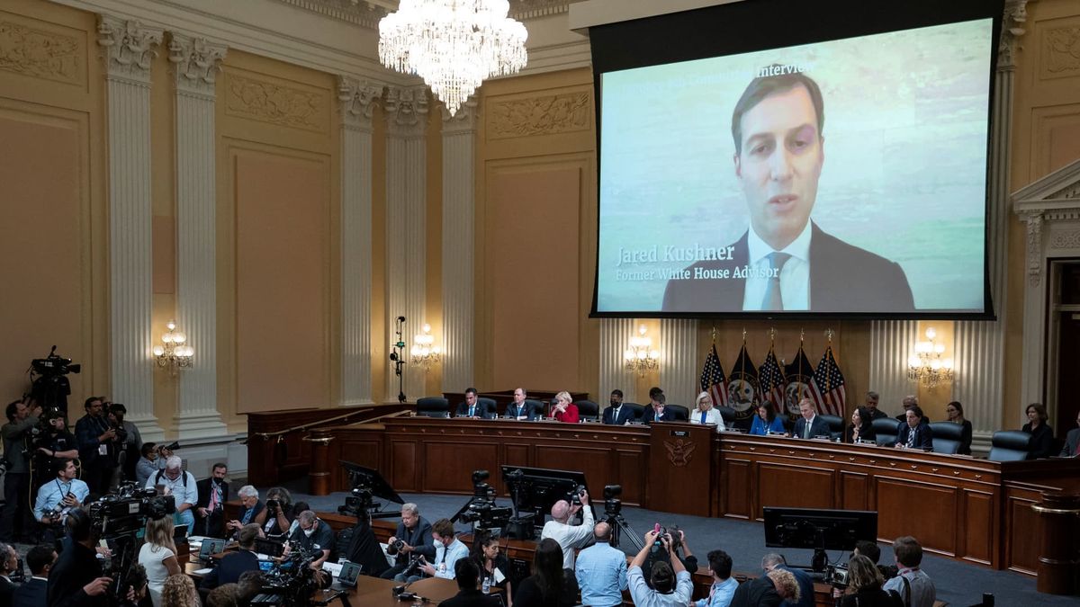 Jared Kushner’s post-White House deal-making included badly timed bet on Amazon aggregator Jared Kushner’s post-White House deal-making included badly timed bet on Amazon aggregator