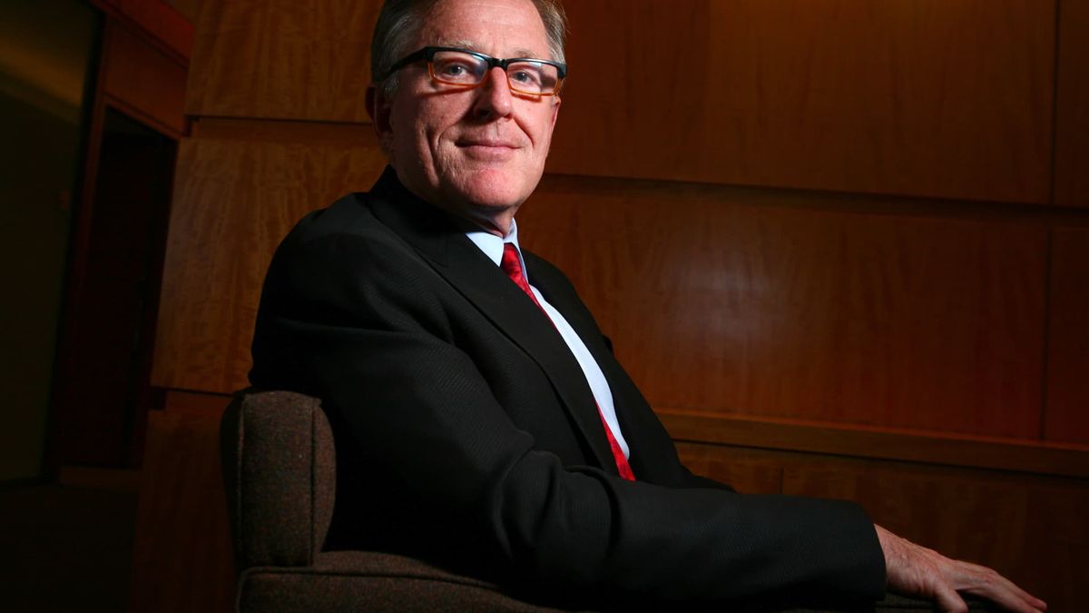 Passive investing movement gets its Hollywood moment Passive investing movement gets its Hollywood moment