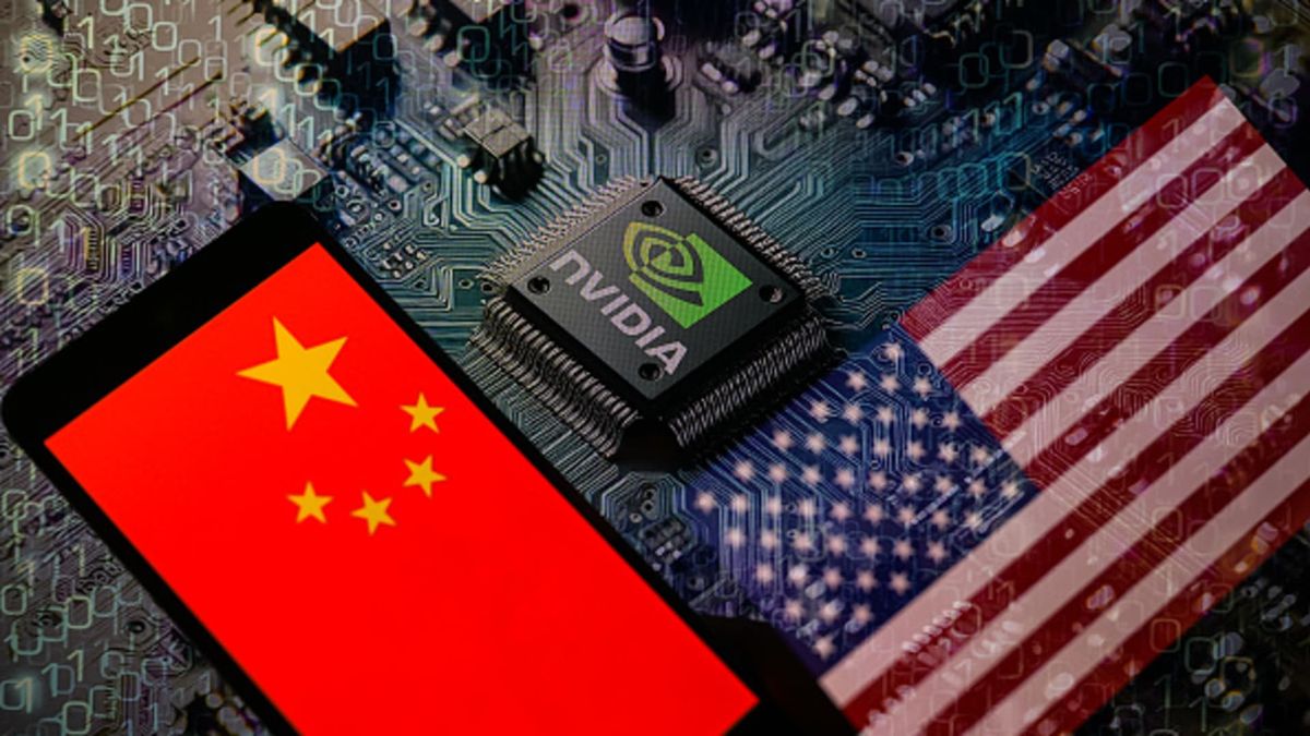 China would love a domestic Nvidia rival — but that’s proving quite the challenge China would love a domestic Nvidia rival — but that’s proving quite the challenge