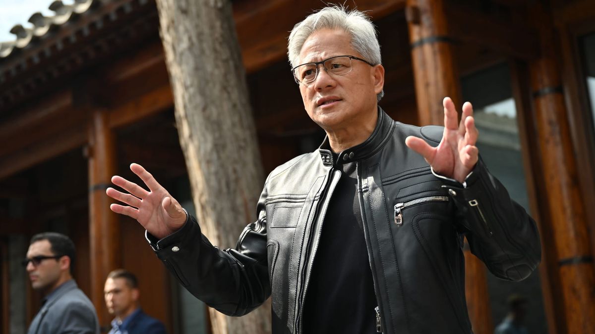 Nvidia’s top two mystery customers made up 39% of the chipmaker’s Q2 revenue
