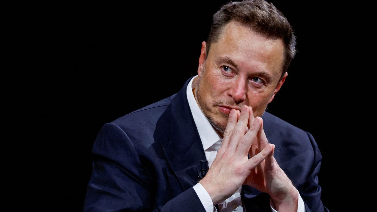 Proxy advisor ISS recommends Tesla shareholders oppose Elon Musk trillion pay plan Proxy advisor ISS recommends Tesla shareholders oppose Elon Musk trillion pay plan