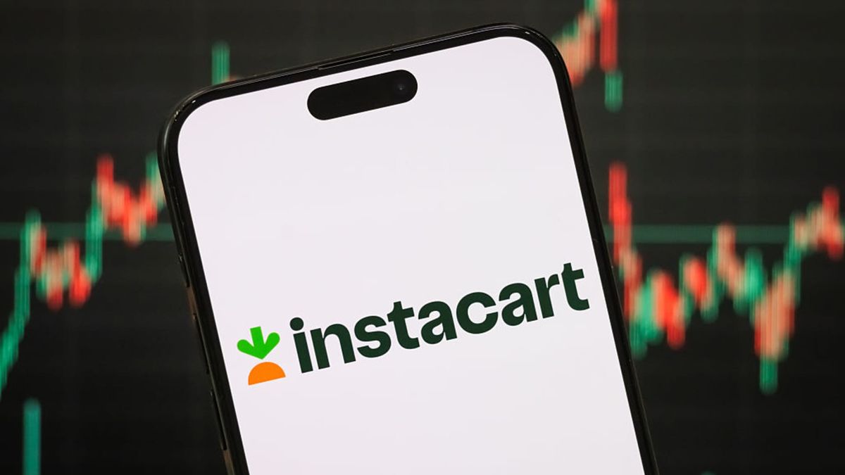 Instacart shares drop on report that FTC is probing company over AI pricing tool