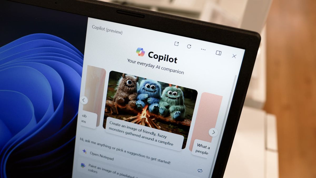 Biggest risks of using gen AI like ChatGPT, Google Gemini, Microsoft Copilot, Apple Intelligence in your private life Biggest risks of using gen AI like ChatGPT, Google Gemini, Microsoft Copilot, Apple Intelligence in your private life