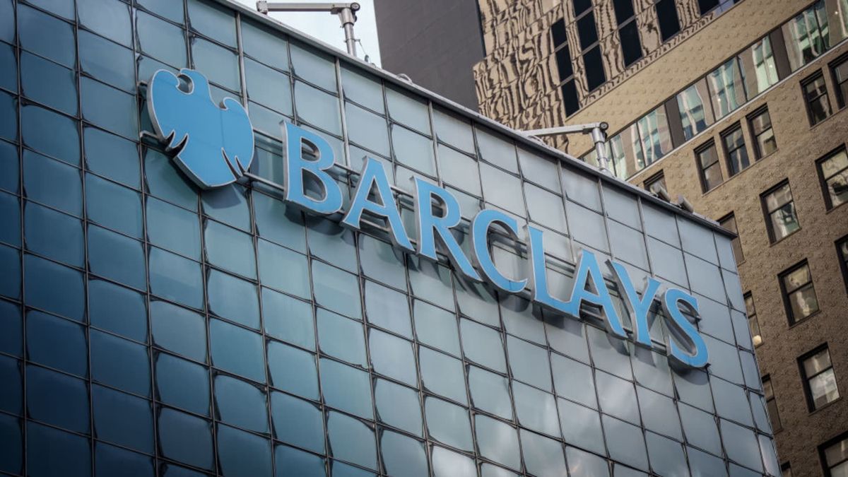 British bank Barclays beats on profit, braces for potential tariffs-led economic slowdown British bank Barclays beats on profit, braces for potential tariffs-led economic slowdown