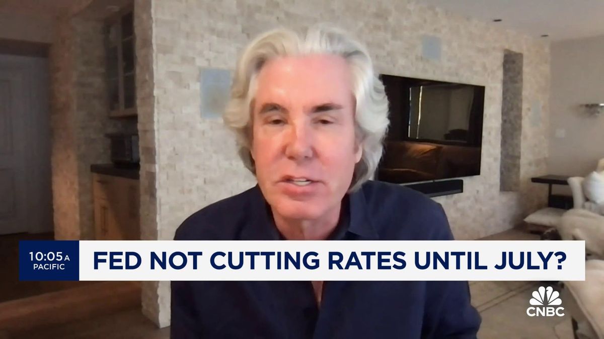 A change to this one clause could be the most important part of the Fed meeting 1 There is no urgency for the Fed to ease, says former PIMCO chief economist