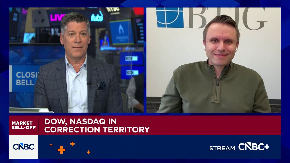 Marvell stock pops 8% as Nvidia takes $2 billion stake, continuing run of similar bets 2 Nvidia at $170 per share is a massive support level, says BTIG’s Jonathan Krinsky