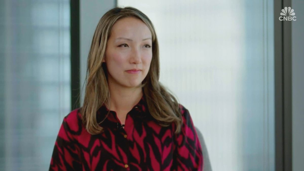 Meet the 21-year-old helping coders use AI to cheat in Google and other tech job interviews 1 Clara Shih, head of business AI at Meta, on the 'agentic' future of the economy