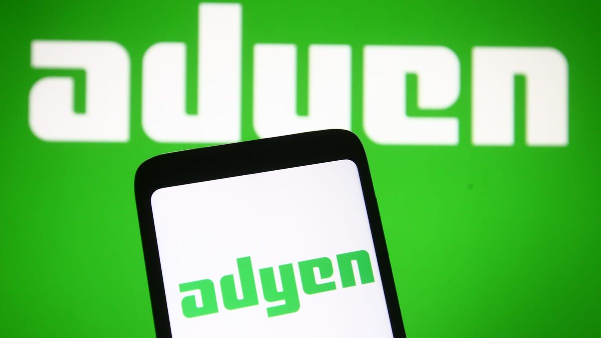 Europe’s Stripe rival Adyen saw  billion wiped off its value in a single day. Here’s what’s going on