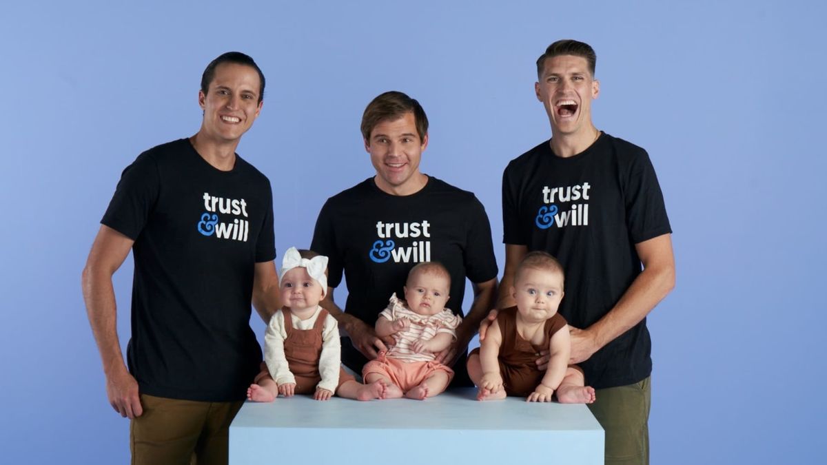 Online estate planning firm Trust & Will raises  million in funding round that includes Northwestern Mutual, UBS