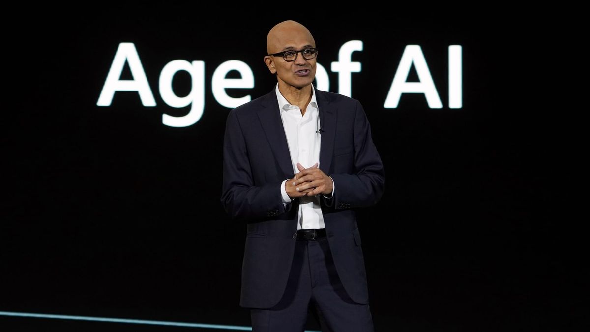 Microsoft’s mammoth AI bet will lead to over 0 billion in data center leases