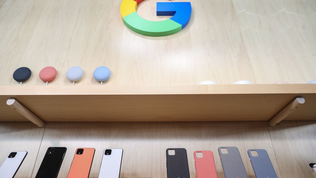 Google to start manufacturing Pixel smartphones in India by next quarter Google to start manufacturing Pixel smartphones in India by next quarter
