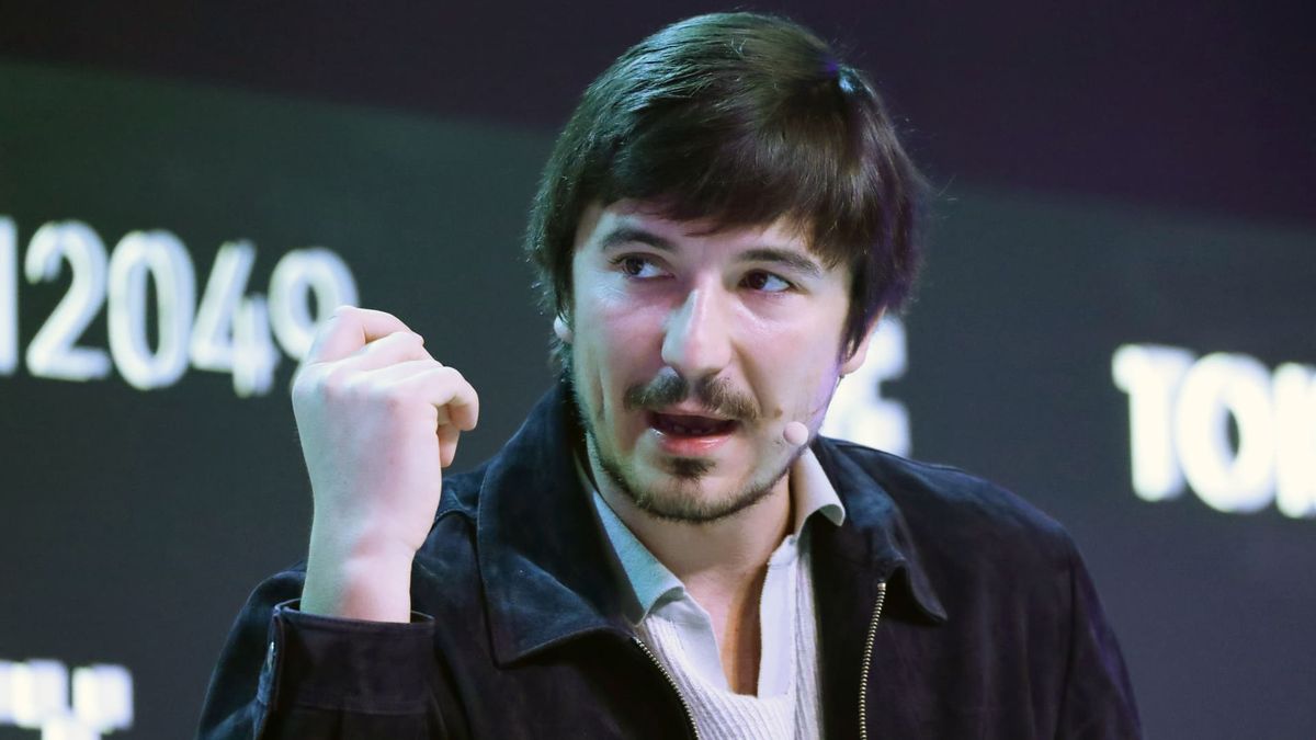 Tokenization of real world assets is an unstoppable ‘freight train’ coming to major markets: Robinhood CEO Tokenization of real world assets is an unstoppable ‘freight train’ coming to major markets: Robinhood CEO