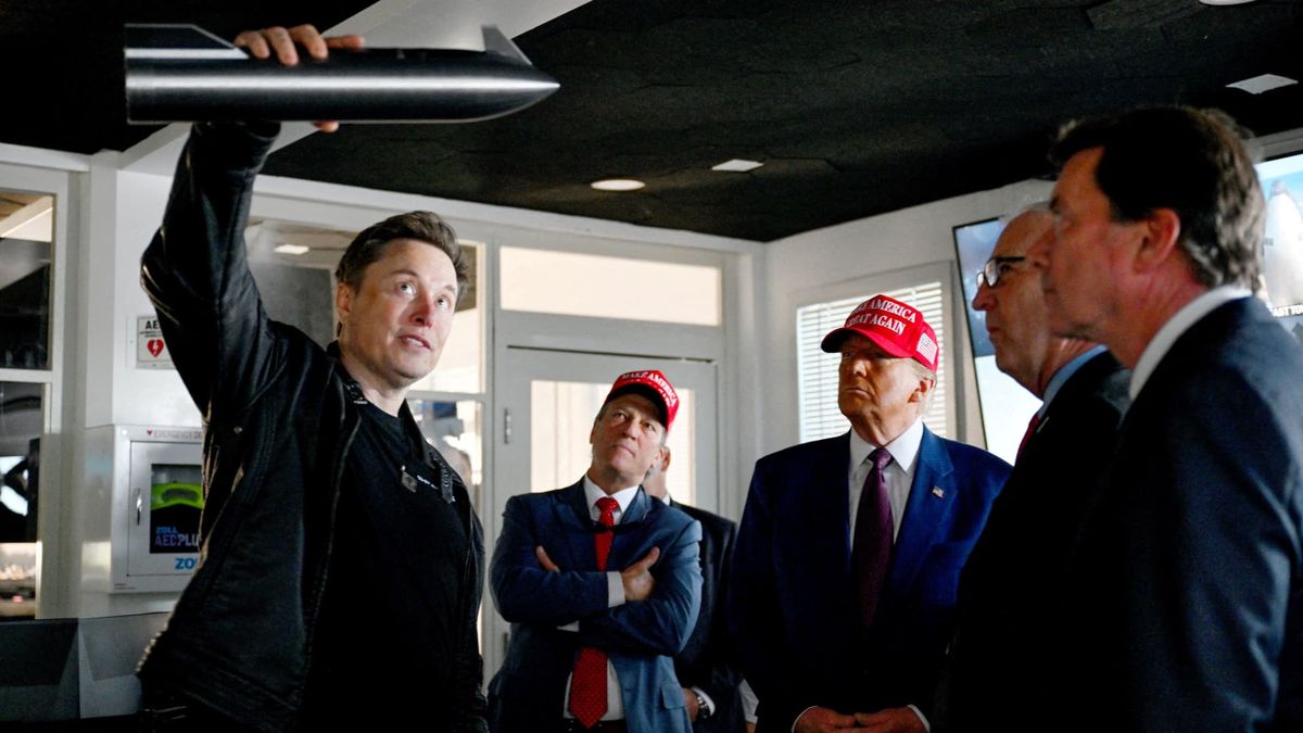 How the U.S. space industry became dependent on SpaceX