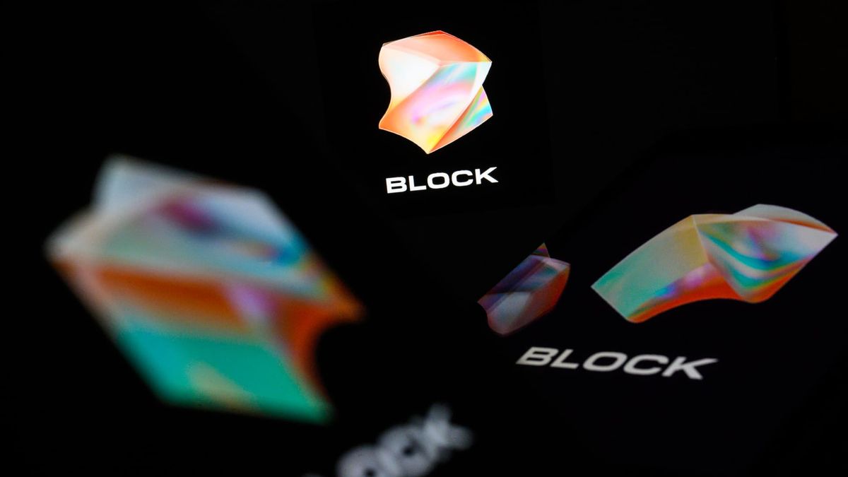 Block bets on lending expansion after stock slump Block bets on lending expansion after stock slump