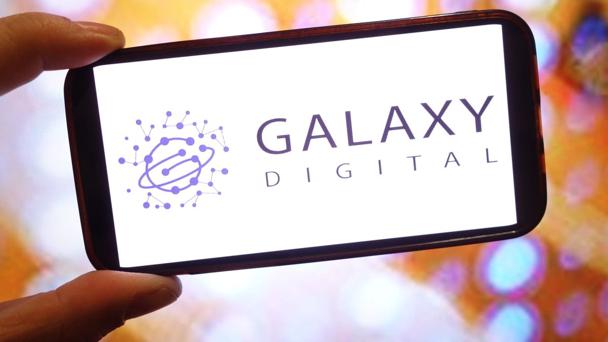 Mike Novogratz’s Galaxy Digital jumps after launching retail trading app to rival Robinhood