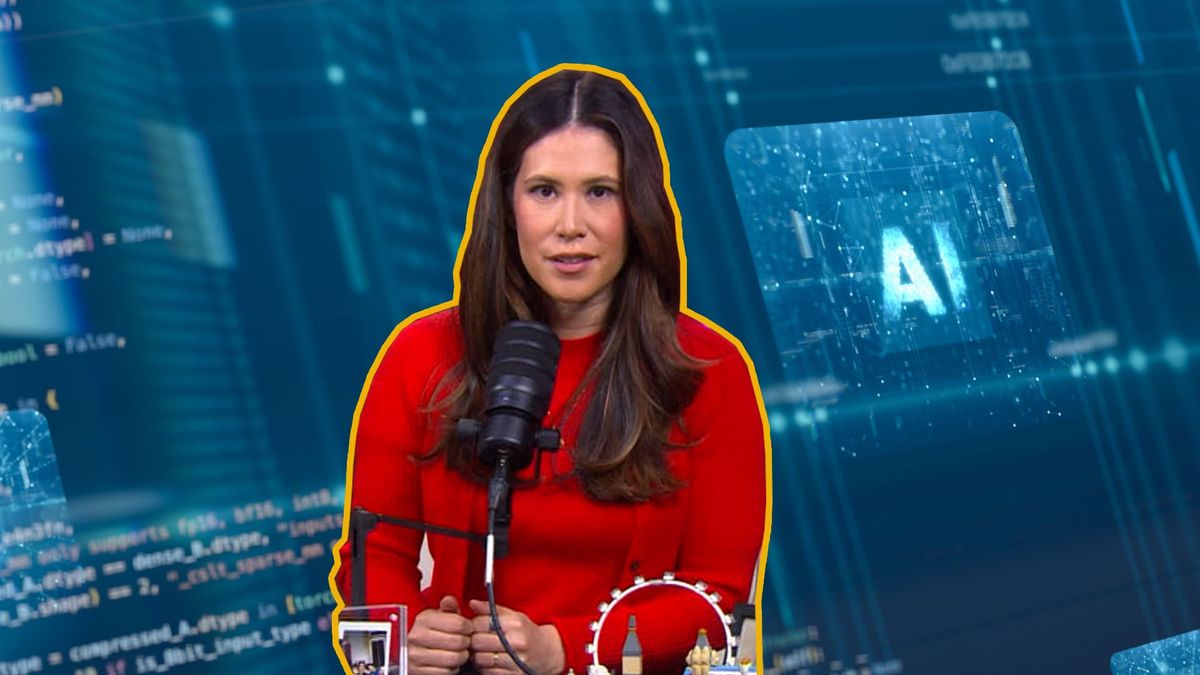 'Silent failure at scale': The AI risk that can tip the business world into disorder 1 AI is taking over and there are no guardrails