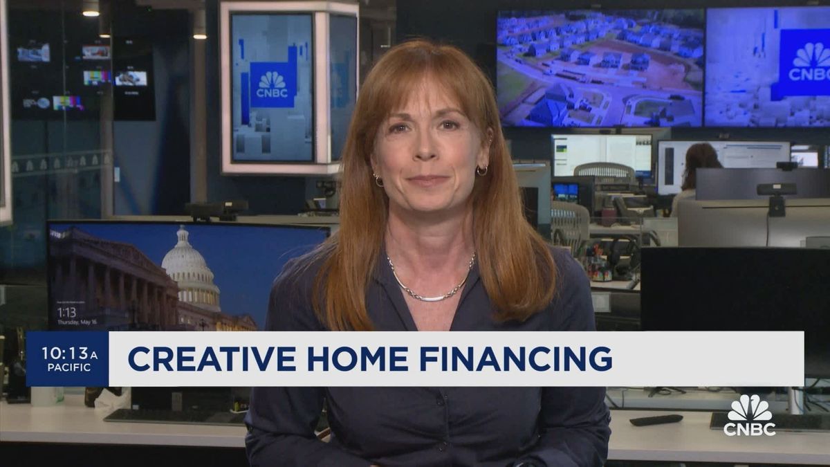 Home equity is near a record high. Tapping it may be tricky due to high interest rates 2 Here's how to get an ultra low mortgage