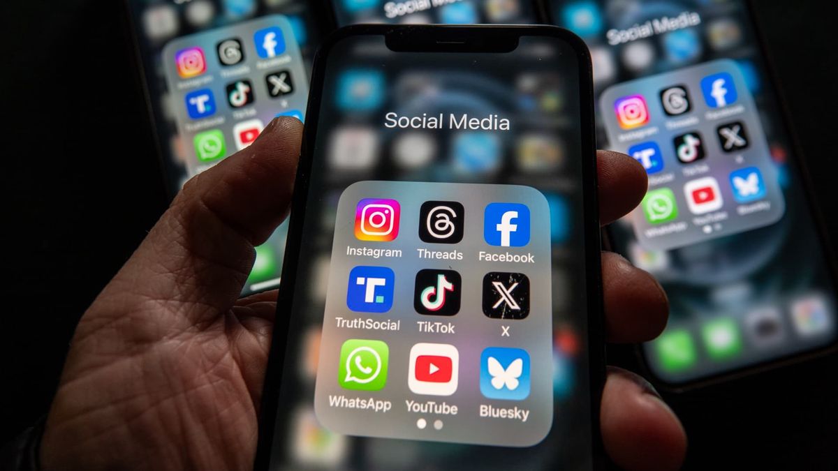 Australia is trying to enforce the first teen social media ban. Governments worldwide are watching. Australia is trying to enforce the first teen social media ban. Governments worldwide are watching.