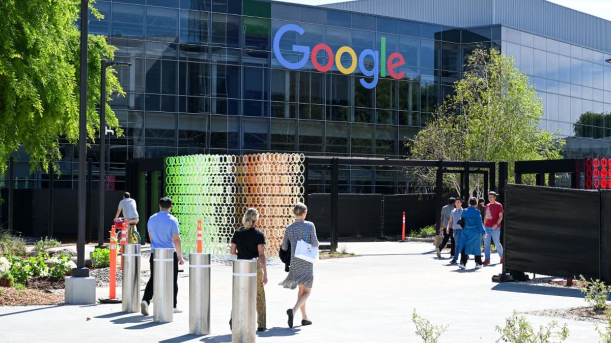 Google announces layoffs in its HR, cloud units as part of ongoing cost cuts