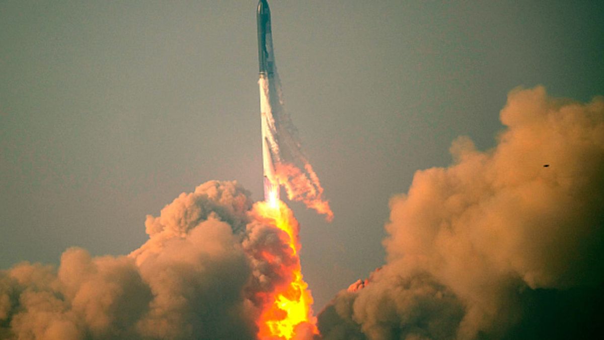SpaceX is not yet cleared for another Starship Super Heavy test flight, FAA says SpaceX is not yet cleared for another Starship Super Heavy test flight, FAA says