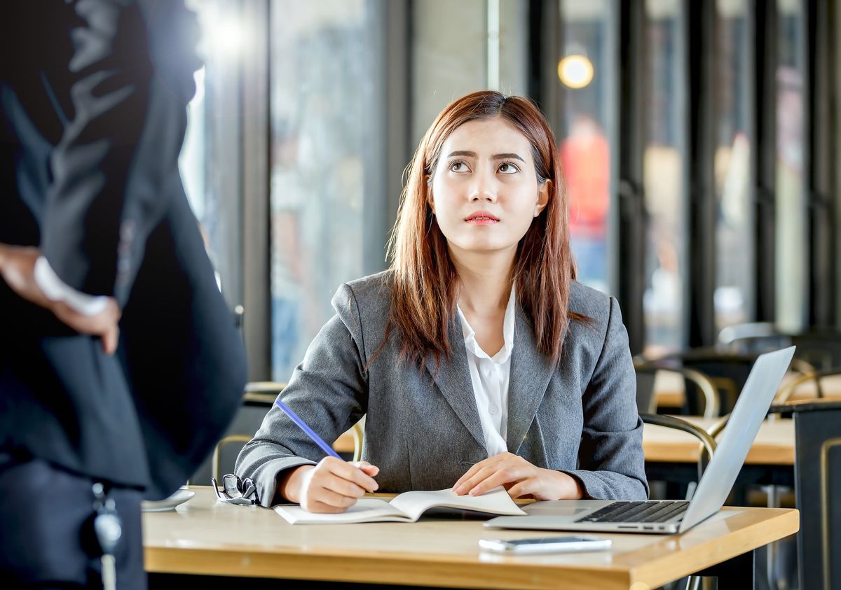 Why the father of 'life planning' says you're managing money the wrong way 1 Here's how you know it's time to leave your job