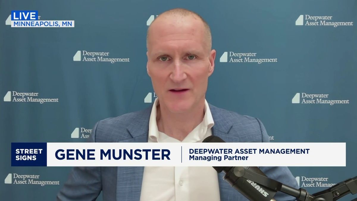 DeepSeek's AI claims have shaken the world — but not everyone's convinced 1 Private markets see more hype than substance around DeepSeek, says Gene Munster