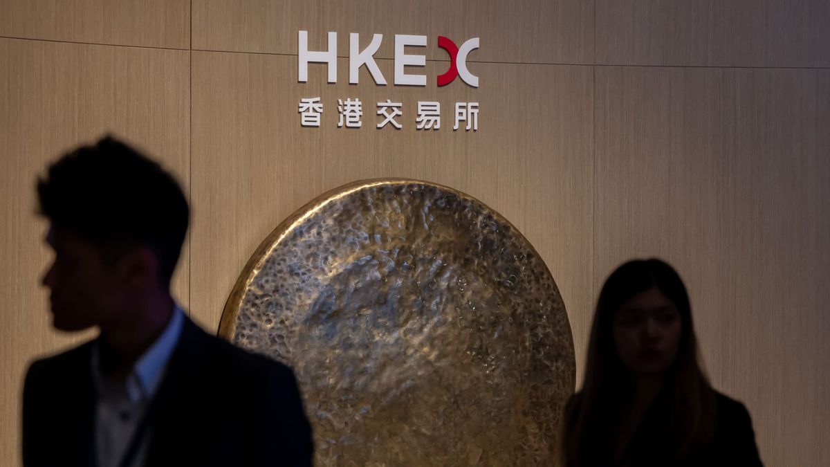 Hong Kong’s IPO boom is developing a performance problem