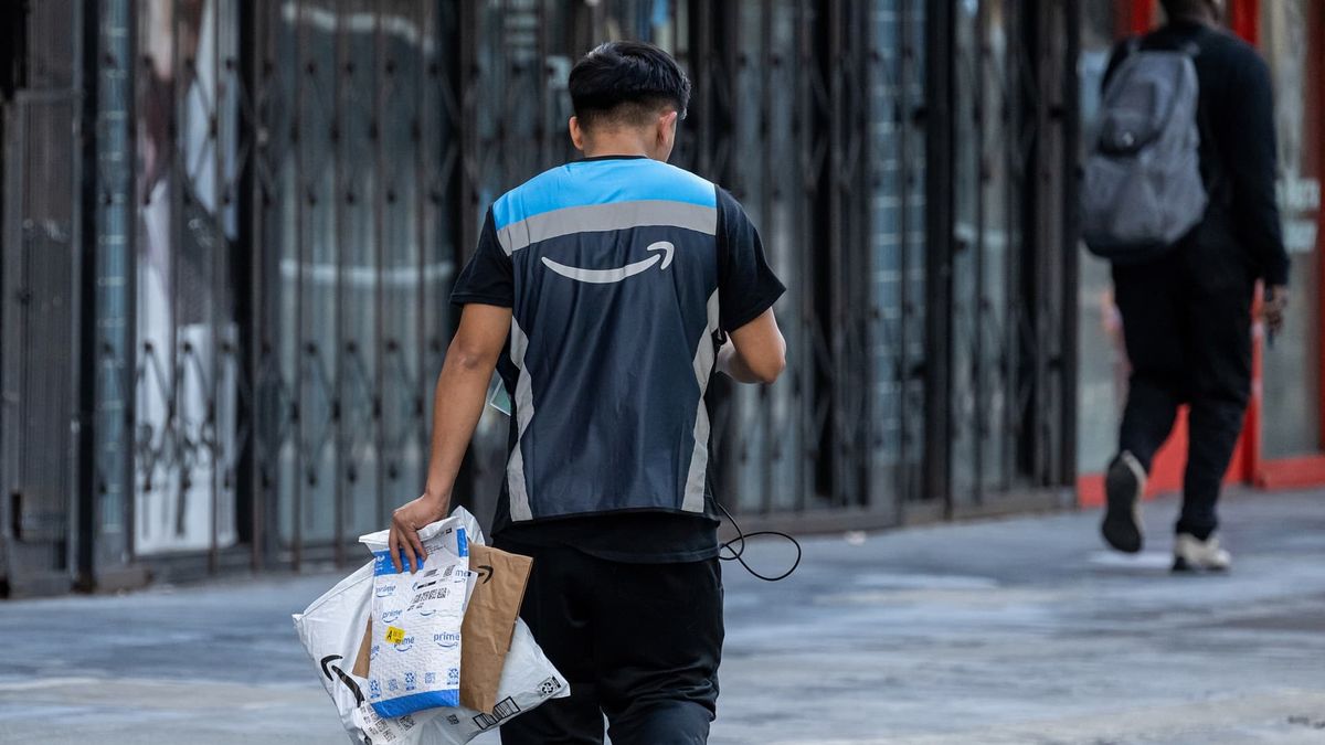 Amazon’s four-day Prime Day event starts June 23, as shoppers battle inflation Amazon’s four-day Prime Day event starts June 23, as shoppers battle inflation