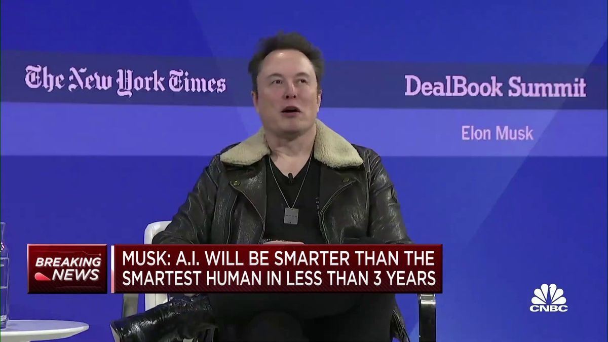 OpenAI tender offer is on track for January despite leadership fracas, sources say 1 Elon Musk: OpenAI is lying when it says it is not using copyrighted data