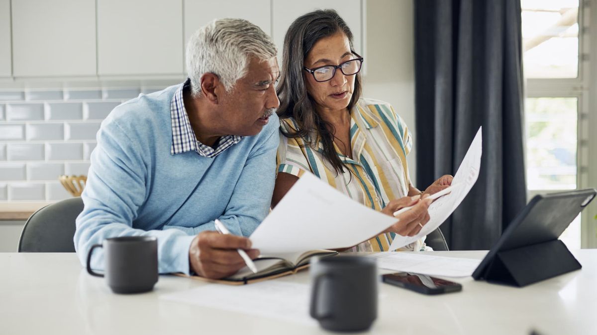 Why new retirees may need to rethink the 4% rule Why new retirees may need to rethink the 4% rule