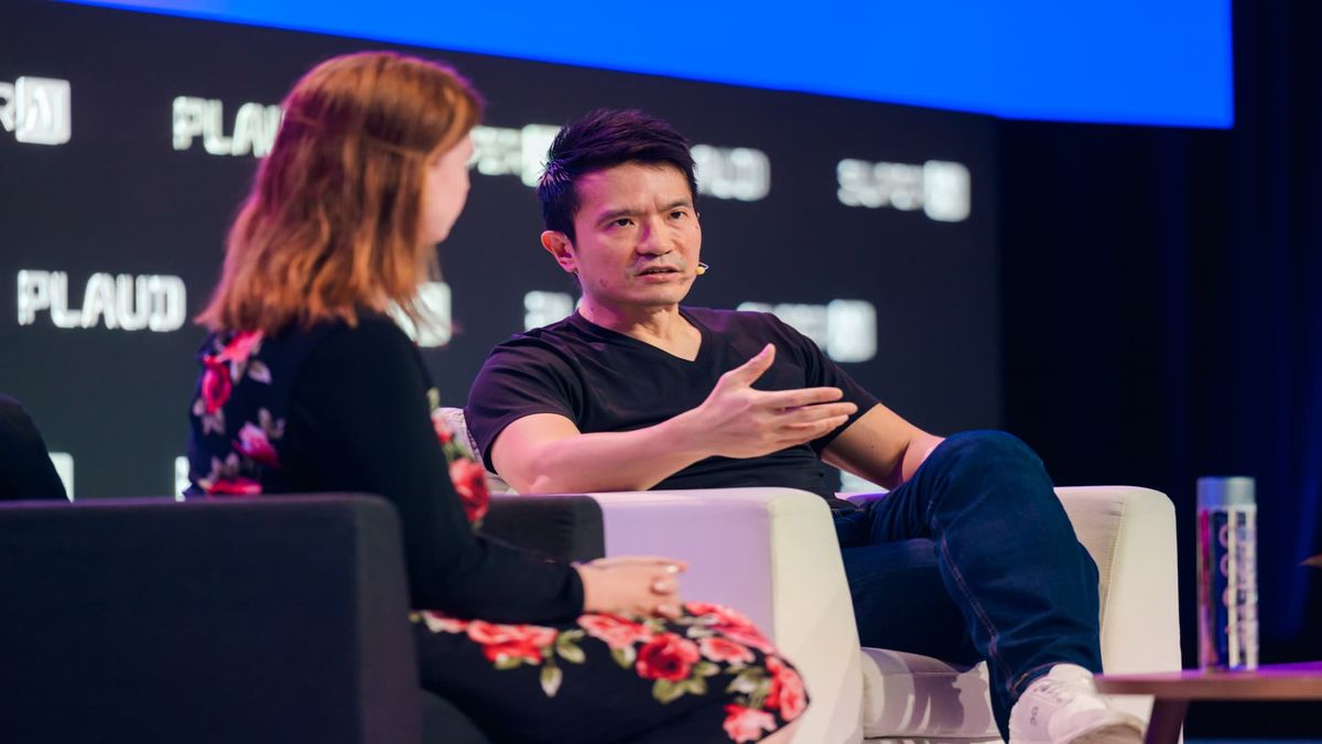 AI mega-listings are ‘just the start,’ Razer CEO says, ahead of historic SpaceX IPO