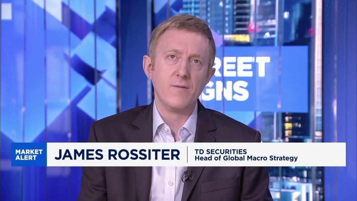 Klarna, StubHub delay IPOs as Trump's tariffs roil markets 1 There is a 'big reassessment' of global risks amid Trump tariffs: TD Securities