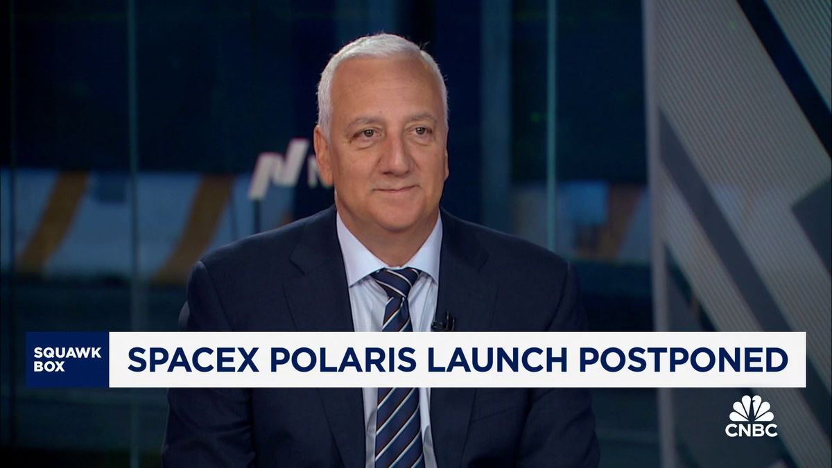 Trump and Musk called for former Starliner astronauts to return 'as soon as possible.' Here's what NASA planned. 1 Former NASA astronaut Mike Massimino on space travel: We're absolutely 100% safer than we used to be