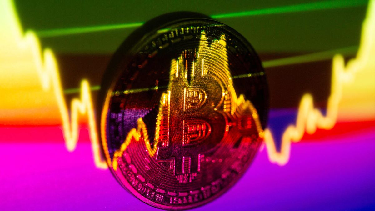 Why defensive names and bitcoin could be solid plays over the next six months Why defensive names and bitcoin could be solid plays over the next six months