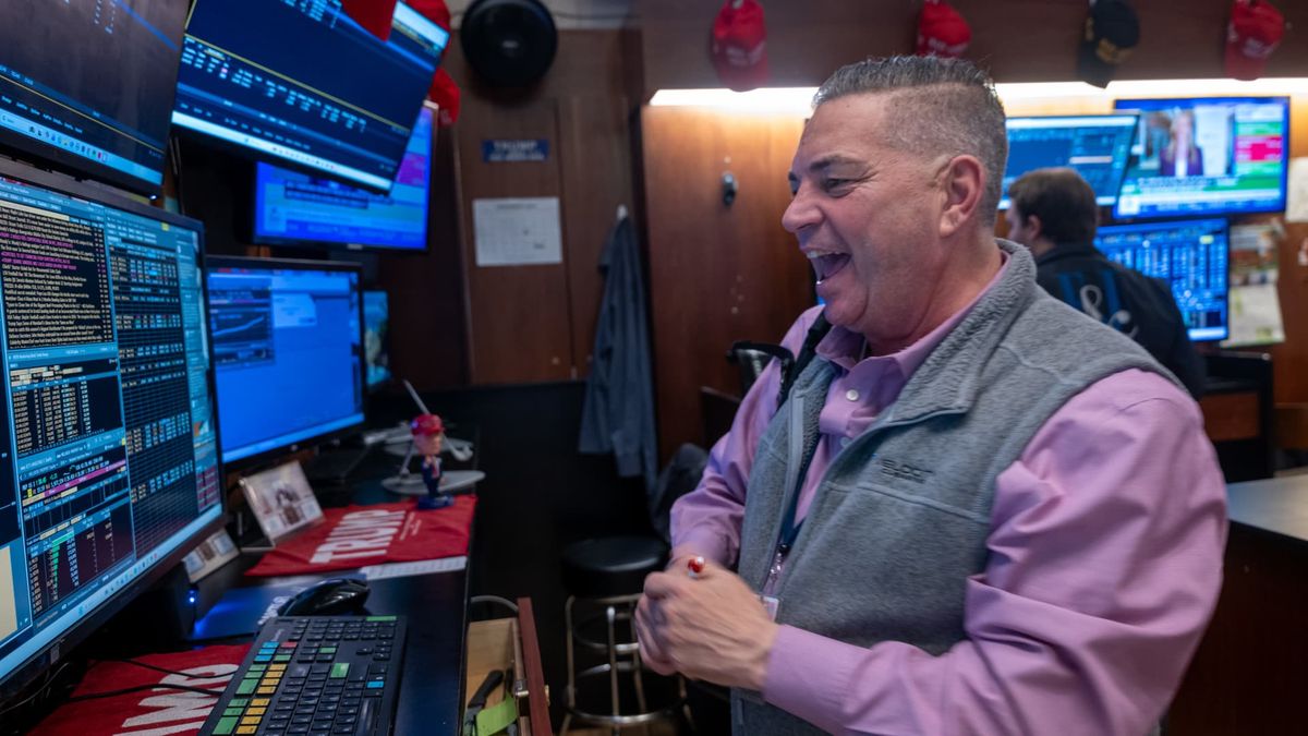 CNBC Daily Open: Some hope after last week’s U.S. market rout