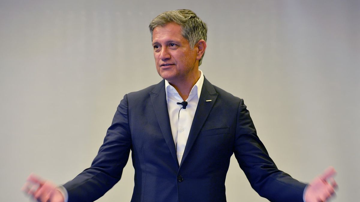 Masimo’s billionaire CEO put shares on margin to get cash while keeping ownership ahead of proxy fight