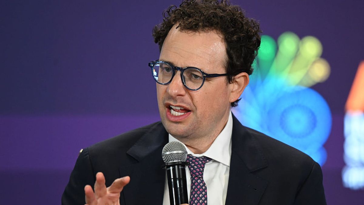 Anthropic’s Mythos set off a cybersecurity ‘hysteria.’ Experts say the threat was already here Anthropic’s Mythos set off a cybersecurity ‘hysteria.’ Experts say the threat was already here