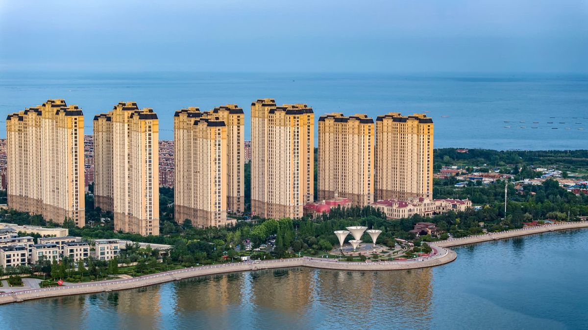 China gears up for next week’s Third Plenum meeting. Here’s why real estate isn’t likely the main focus China gears up for next week’s Third Plenum meeting. Here’s why real estate isn’t likely the main focus