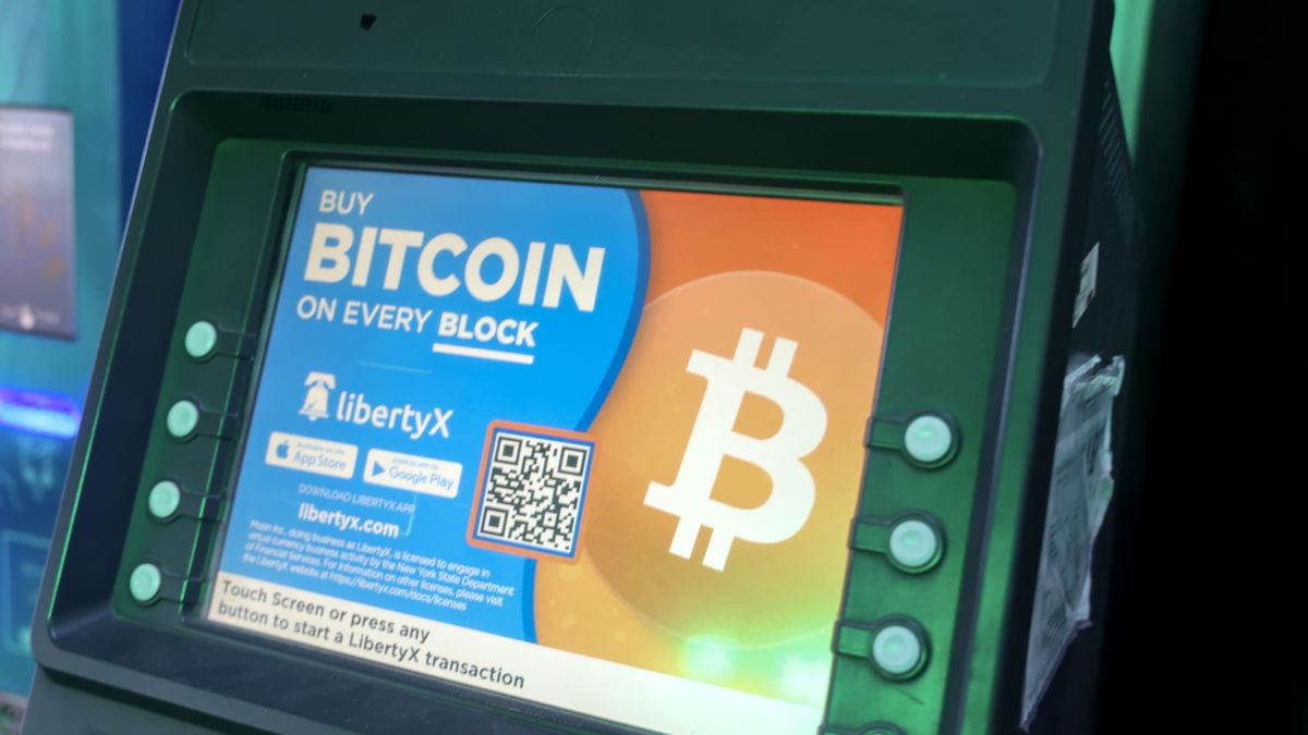 Bitcoin soared in 2024. How much — if any — should you own?