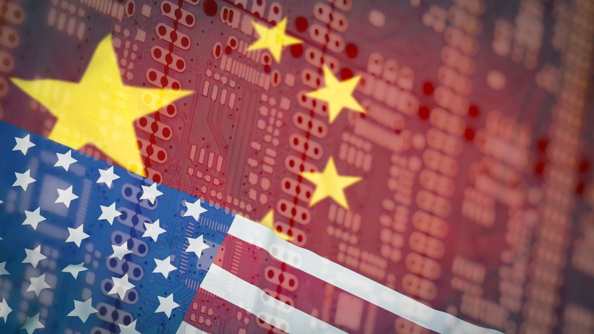 China wants to challenge the U.S. in AI — here’s what Chinese giants are doing with the tech