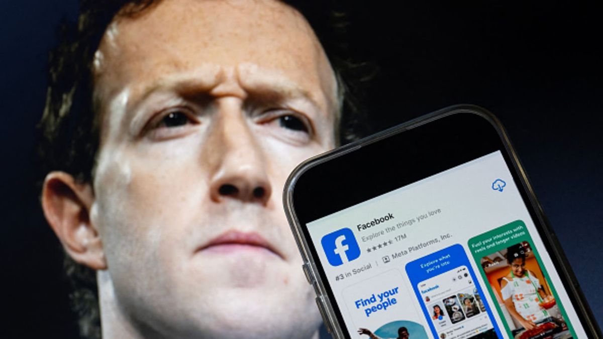 Meta vs. the FTC: The blockbuster antitrust trial kicks off