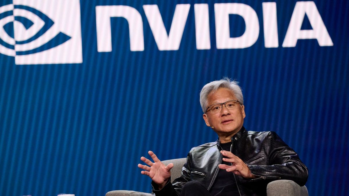 Nvidia to invest billion in two photonics companies Nvidia to invest billion in two photonics companies