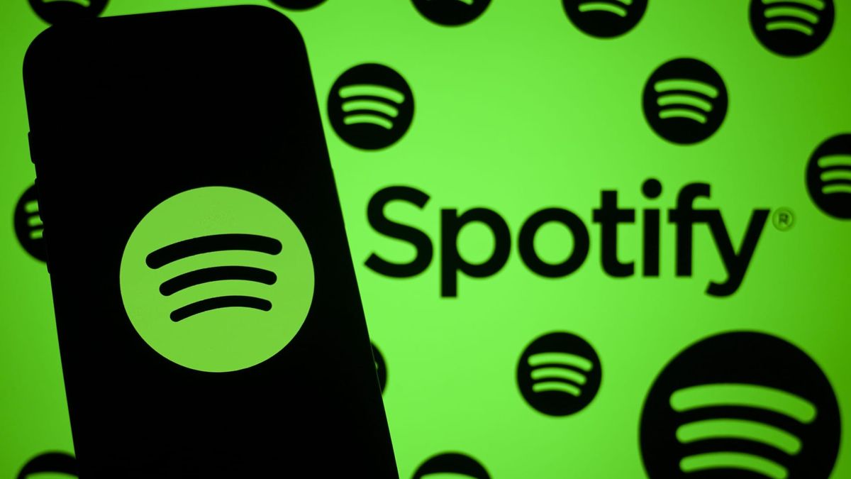 Spotify pops 15% on strong user growth, earnings beat Spotify pops 15% on strong user growth, earnings beat