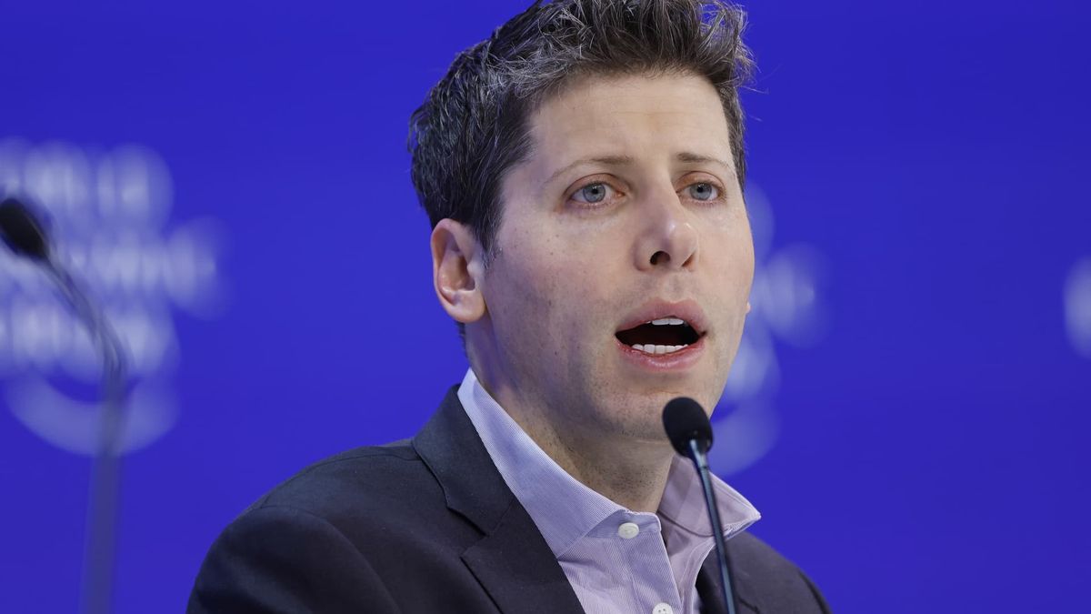 OpenAI CEO Sam Altman stands to net millions as Reddit goes public OpenAI CEO Sam Altman stands to net millions as Reddit goes public