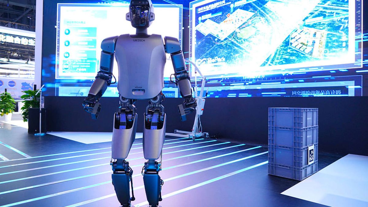 China’s Hong Kong-listed tech stocks enter bear market as tax and AI fears take hold