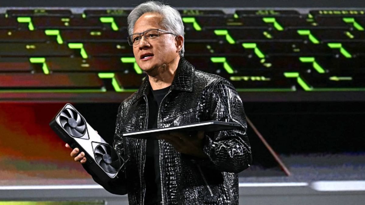 Nvidia’s once-tight bond with gamers is cracking over AI, ‘and that breaks my heart’